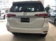 Toyota Fortuner 2.7V 4x2 AT 2019 - Bán Fortuner 2.7V 4x2 1 cầu được nhập khẩu Indonesia là phiên bản hoàn toàn mới