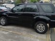 Ford Escape   2011 - Bán xe Ford Escape 2011, màu đen chính chủ, giá 420tr