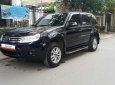 Ford Escape XLS 2009 - Cần bán xe Ford Escape 2.3 XLS 2009, màu đen