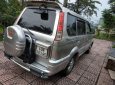 Mitsubishi Jolie   2005 - Bán gấp Mitsubishi Jolie đời 2005, màu bạc, xe gia đình