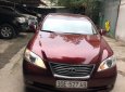 Lexus ES 350 2007 - Cần bán gấp Lexus ES 350 năm 2007, màu đỏ, không tiếp thợ