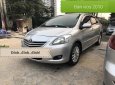 Toyota Vios E 2010 - Cần bán xe Toyota Vios E sản xuất 2010, màu bạc mới 95%, giá chỉ 275 triệu