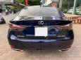 Lexus GS 350 2016 - Bán xe Lexus GS350 sx 2016, số tự động, máy xăng, màu xanh, nội thất màu nâu, xe nhập khẩu, mới đi 16000 km