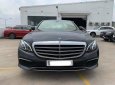 Mercedes-Benz E class  E200   2018 - Bán Mercedes E200 năm sản xuất 2018, màu đen, xe gia đình