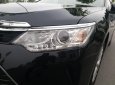 Toyota Camry 2.0E 2017 - Toyota Camry 2.0E sản xuất 2017, màu đen, biển Hà Nội