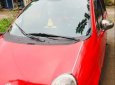 Daewoo Matiz MT 2007 - Bán xe Daewoo Matiz MT năm sản xuất 2007, màu đỏ, xe nhập