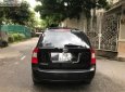 Kia Carens 2008 - Cần bán xe Kia Carens sản xuất 2008, màu đen, nhập khẩu Hàn Quốc, cá nhân ít sử dụng