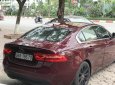 Jaguar XE XE 2015 - Bán Jaguar XE sản xuất 2015 màu đỏ