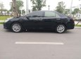 Toyota Camry 2.0E 2017 - Toyota Camry 2.0E sản xuất 2017, màu đen, biển Hà Nội