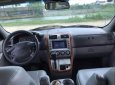 Kia Carnival   2009 - Bán xe cũ Kia Carnival 2009, màu đen, nhập khẩu