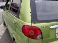 Daewoo Matiz SE 0.8 MT 2005 - Gia đình bán Matiz SE đời 2005, xe đang còn đẹp chưa đâm đụng, hoặc bị ngập nước