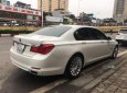 BMW 7 Series 750LI 2010 - Cần bán xe BMW 7 Series 750Li 2010, màu trắng, nhập khẩu