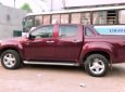 Isuzu Dmax  MT 2014 - Cần bán lại xe Isuzu Dmax MT sản xuất 2014, màu đỏ, xe nhập  