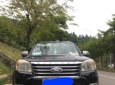 Ford Everest 2009 - Cần bán xe Ford Everest sản xuất 2009, màu đen