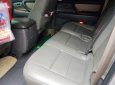 Toyota Land Cruiser   2000 - Bán xe Toyota Land Cruiser sản xuất 2000, màu bạc