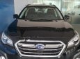 Subaru Outback 2.5i-S EyeSight 2019 - Bán Subaru Outback 2.5i-S EyeSight đời 2019, màu đen, nhập khẩu, mới 100%