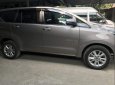 Toyota Innova   2017 - Cần bán gấp Toyota Innova sản xuất năm 2017, odo 65000km