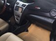 Toyota Vios 2009 - Cần bán lại xe Toyota Vios đời 2009, màu đen, không 1 lỗi nhỏ