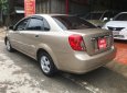 Daewoo Lacetti 2005 - Bán xe Daewoo Lacetti đời 2005, giá 135tr