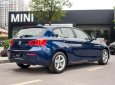 BMW 1 Series 118i 2018 - Bán BMW 1 Series 118i sản xuất năm 2018, màu xanh lam, xe nhập