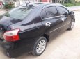 Toyota Vios 2009 - Cần bán lại xe Toyota Vios đời 2009, màu đen, không 1 lỗi nhỏ