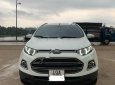 Ford EcoSport Titanium 1.5L AT 2016 - Bán xe Ford Titanium, 07 túi khí, full option