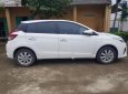 Toyota Yaris G 1.5 AT 2017 - Salon Auto Vượng Phương 92 Phạm Hùng bán xe Yaris G 1.5 AT nhập khẩu, màu trắng, sản xuất 2017, đi 2700km