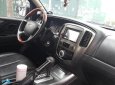 Ford Escape XLS 2009 - Cần bán xe Ford Escape 2.3 XLS 2009, màu đen