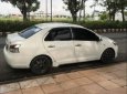 Toyota Vios   2009 - Bán Toyota Vios 2009, màu trắng, số sàn 