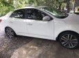 Kia Forte  AT 2013 - Bán Kia Forte 2013, màu trắng, xe gia đình, 439tr