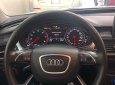 Audi A6 1.8TFSI 2015 - Bán xe Audi A6 1.8 TFSI full led, model 16 sx 15, odo 31000 km