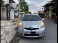 Toyota Yaris   2012 - Xe Toyota Yaris đời 2012, màu bạc, xe nhập như mới