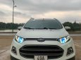 Ford EcoSport Titanium 1.5L AT 2016 - Bán xe Ford Titanium, 07 túi khí, full option