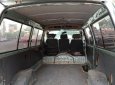 Toyota Hiace Van 2.0 2000 - Cần bán xe Toyota Hiace Van 2.0 2000, màu xanh lam 