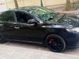 Kia Forte AT 2011 - Cần bán lại xe Kia Forte C 2011, màu đen, giá tốt