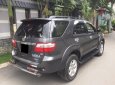 Toyota Fortuner G 2011 - Cần bán Fortuner 2011 máy dầu, giá chỉ 623 triệu