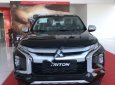 Mitsubishi Triton 4x2 AT Mivec 2019 - Cần bán xe Mitsubishi Triton 4x2 AT Mivec sản xuất năm 2019, bán tải đa dụng 5 chỗ ngồi