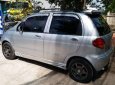 Daewoo Matiz 2003 - Cần bán lại xe Daewoo Matiz đời 2003, màu bạc, xe nhập xe gia đình 