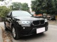 BMW X3 X3 Xdrive20i 2014 - Bán BMW X3 Xdrive20i đời 2014, màu đen, nhập khẩu