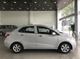 Hyundai Grand i10 1.2 MT 2019 - Bán ô tô Hyundai Grand i10 1.2 MT đời 2019, màu trắng, 385tr