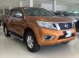 Nissan Navara EL 2017 - HCM: Nissan Navara, bản EL, SX 2017, Odo chỉ 30.000km