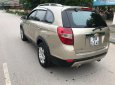 Chevrolet Captiva LTZ 2009 - Cần bán Chevrolet Captiva LTZ sản xuất năm 2009 số tự động 