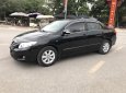 Toyota Corolla altis 1.8G 2010 - Bán ô tô Toyota Corolla Altis 1.8G năm sản xuất 2010, màu đen. Siêu chất lượng