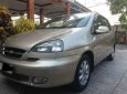 Chevrolet Vivant  2.0   2008 - Cần bán xe cũ Chevrolet Vivant 2.0 đời 2008, nhập khẩu  