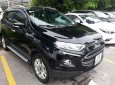 Ford EcoSport 2017 - Bán ô tô Ford EcoSport sản xuất 2017, màu đen chính chủ 