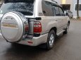 Toyota Land Cruiser   2000 - Bán xe Toyota Land Cruiser sản xuất 2000, màu bạc