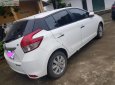 Toyota Yaris G 1.5 AT 2017 - Salon Auto Vượng Phương 92 Phạm Hùng bán xe Yaris G 1.5 AT nhập khẩu, màu trắng, sản xuất 2017, đi 2700km