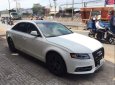 Audi A4 RS4  2010 - Bán xe Audi A4 RS4 2010, màu trắng, xe nhập chính chủ, giá tốt