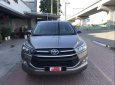 Toyota Innova  E  2017 - Bán Toyota Innova E đời 2017, giá chỉ 709 triệu