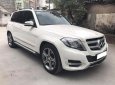 Mercedes-Benz CLK class GLK 220 2014 - Cần tiền bán gấp xe GLK 220, sản xuất 2014, số tự động, máy dầu, màu trắng